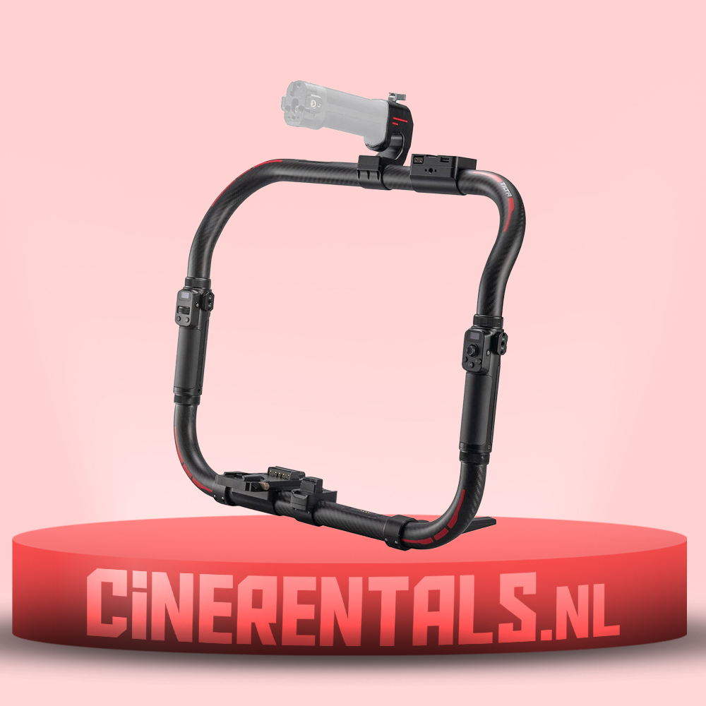 Tilta Ring for DJI Ronin