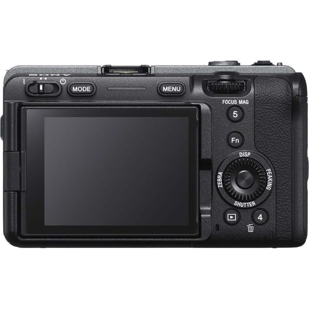 Sony FX3A Body