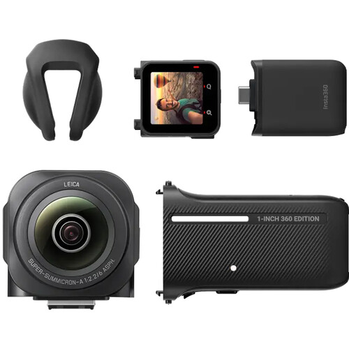 Insta360 ONE RS