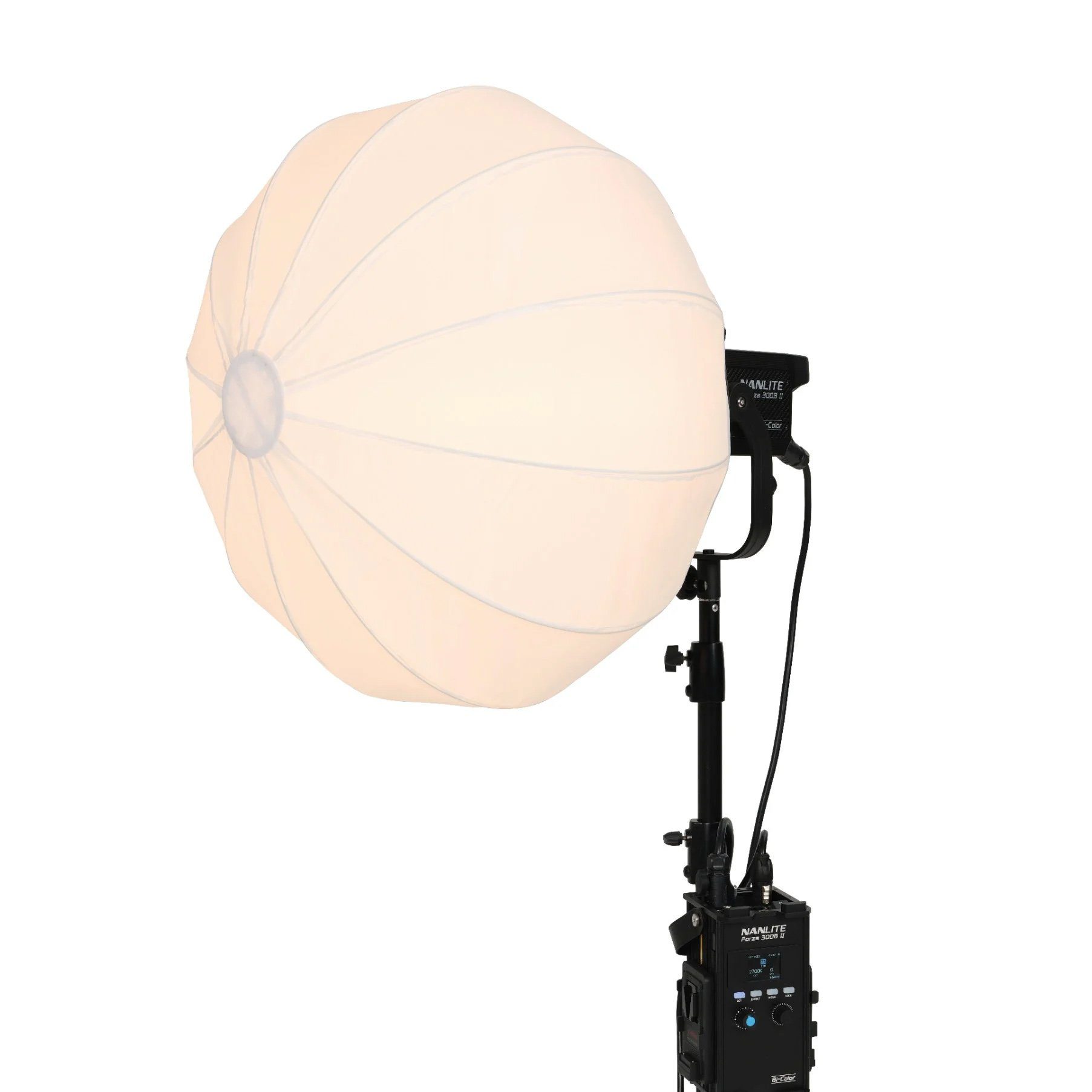 Nanlite LT-65 Lantern Softbox with Bowens Mount