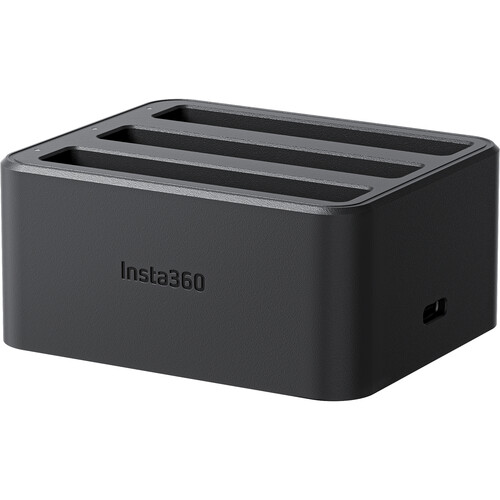 Insta360 X4 Battery + Charger