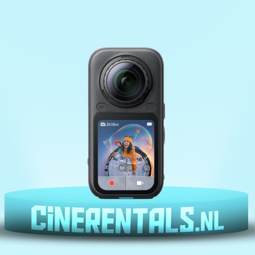 Insta360 X6