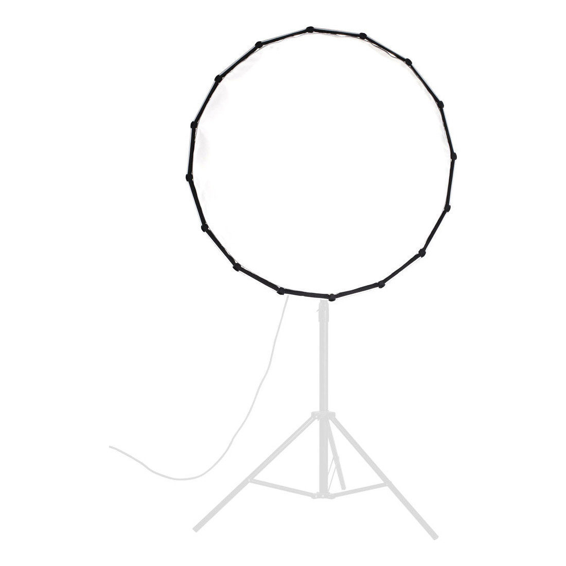 Nanlite Parabolic Softbox 90cm
