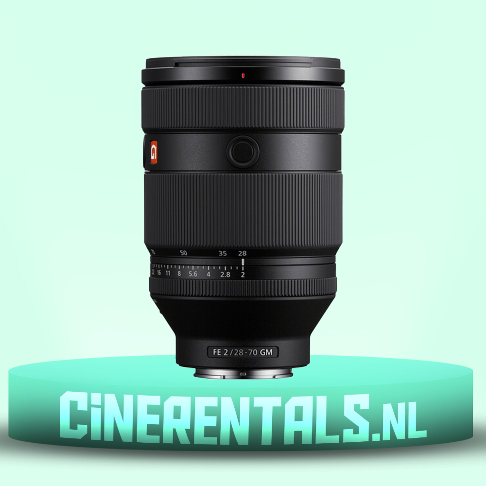 Sony 28-70mm