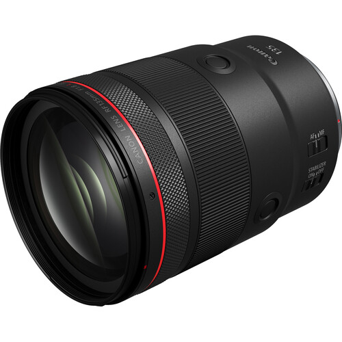 Canon RF 135mm