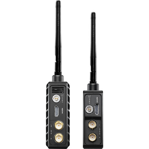 Teradek Bolt 6 1500 (3Rx + 1Tx)