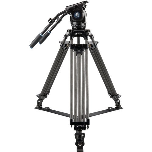 Sirui BCT-3203 Tripod with BCH-30 Fuild Head