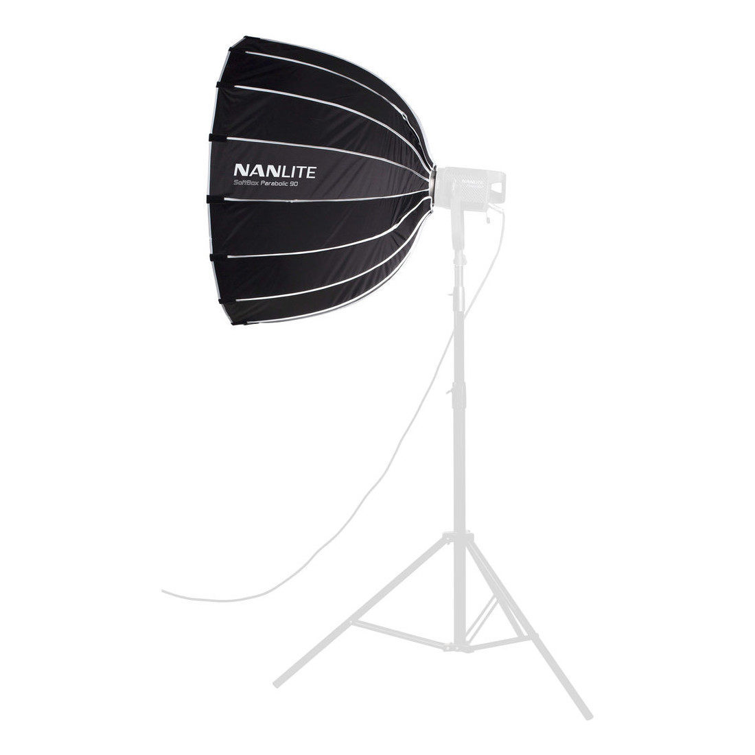 Nanlite Parabolic Softbox 90cm