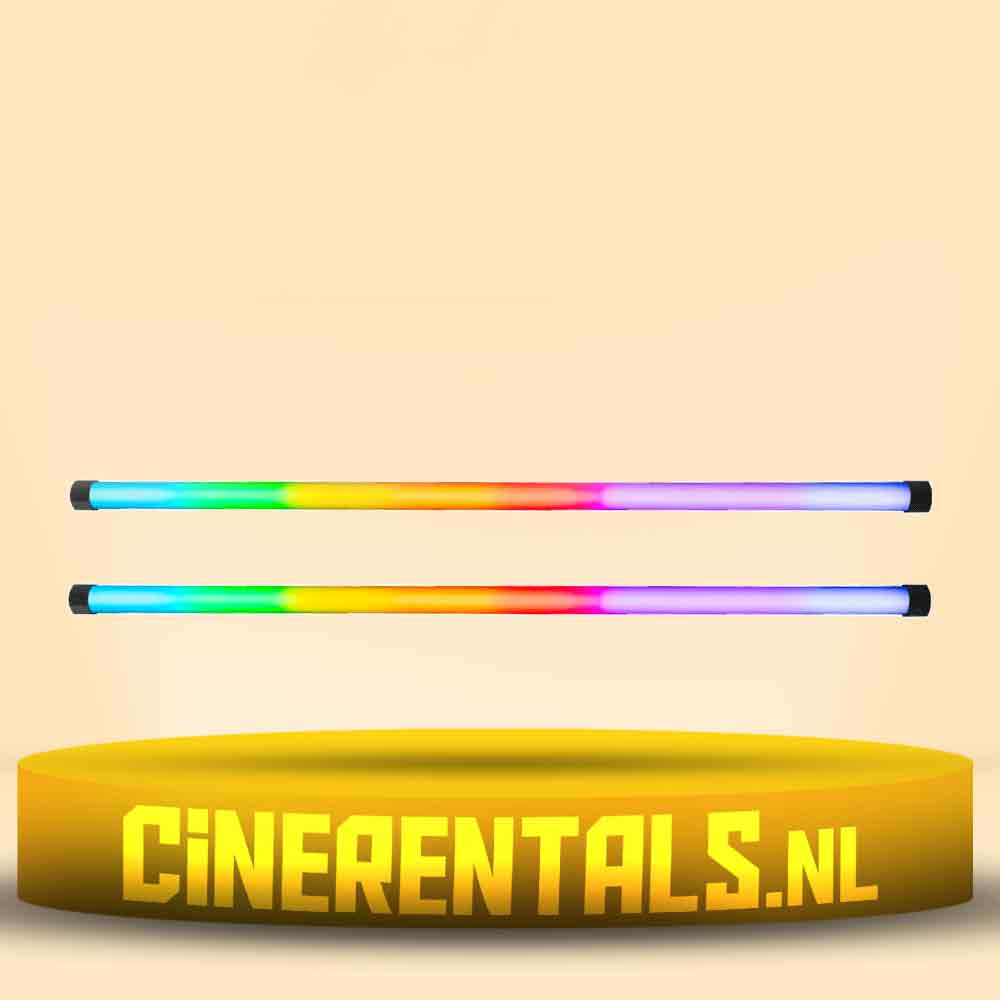 Nanlite PavoTube II 30X RGB (2-Light)