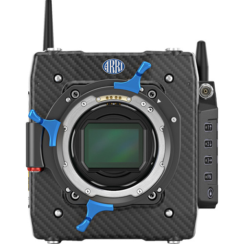 Arri ALEXA Mini LF Body