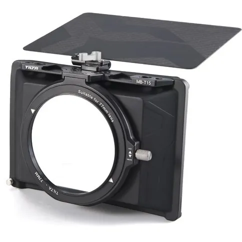Tilta Mini Mattebox