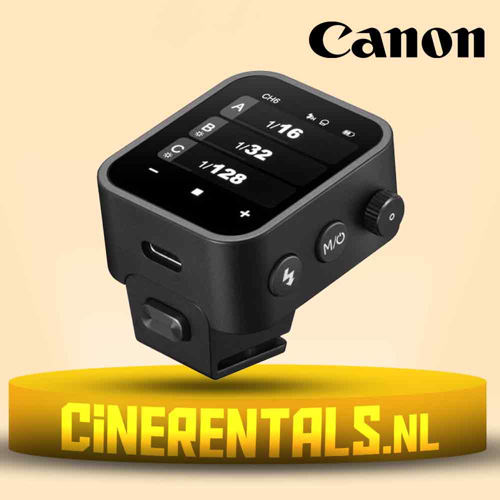Godox X3 Transmitter for Canon