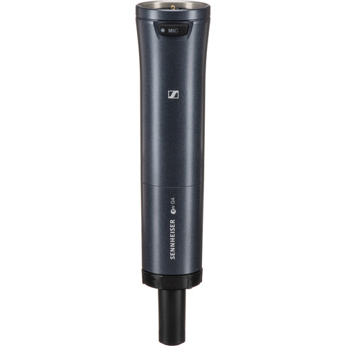 Sennheiser G4 Wireless Handmic + Receiver