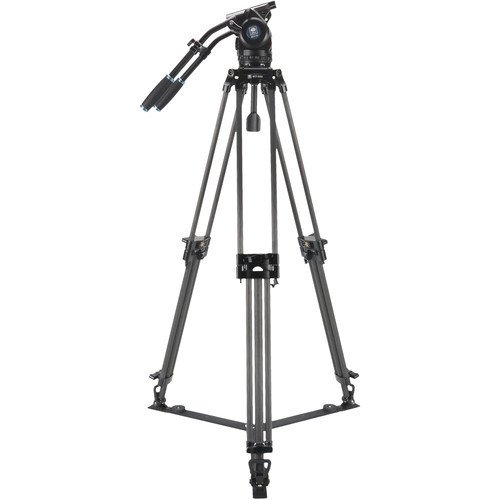 Sirui BCT-3203 Tripod with BCH-30 Fuild Head