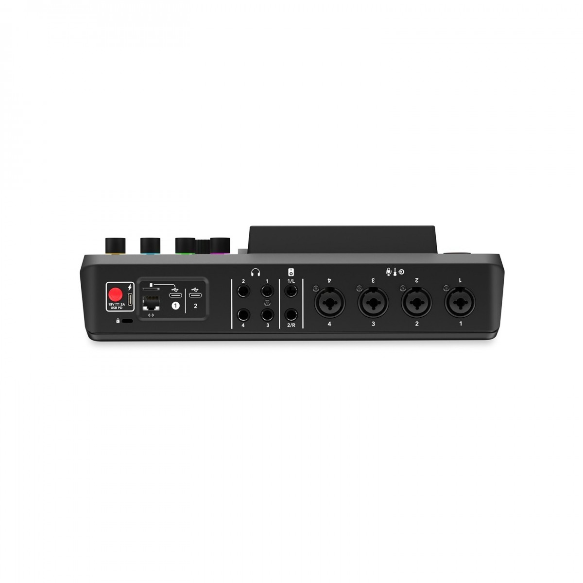 Rode Rodecaster Pro II (Quad)
