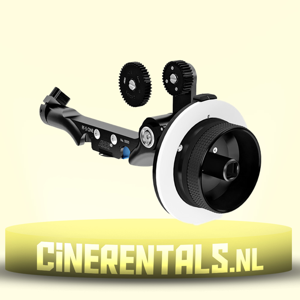 ARRI Follow Focus