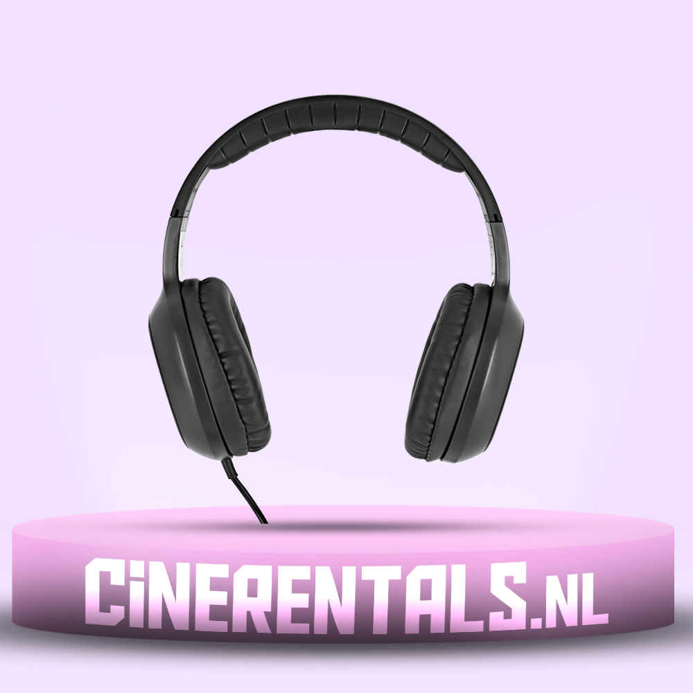 RODE Podcast set (Quad)