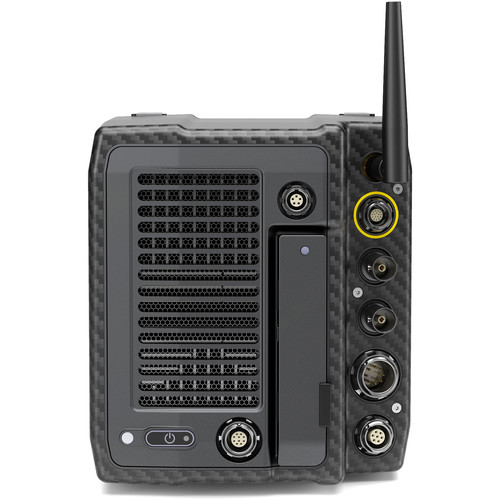 Arri ALEXA Mini Body