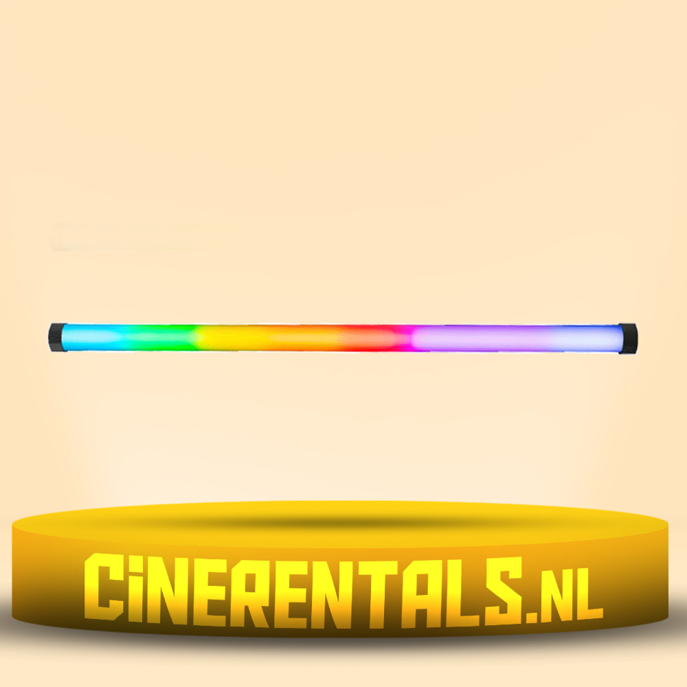 Nanlite PavoTube II 15X RGB