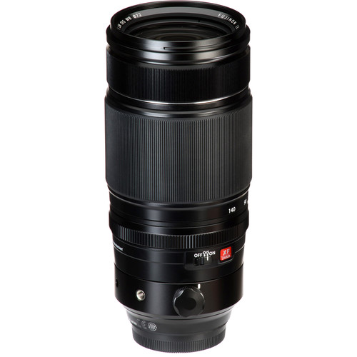 FUJIFILM XF 50-140mm