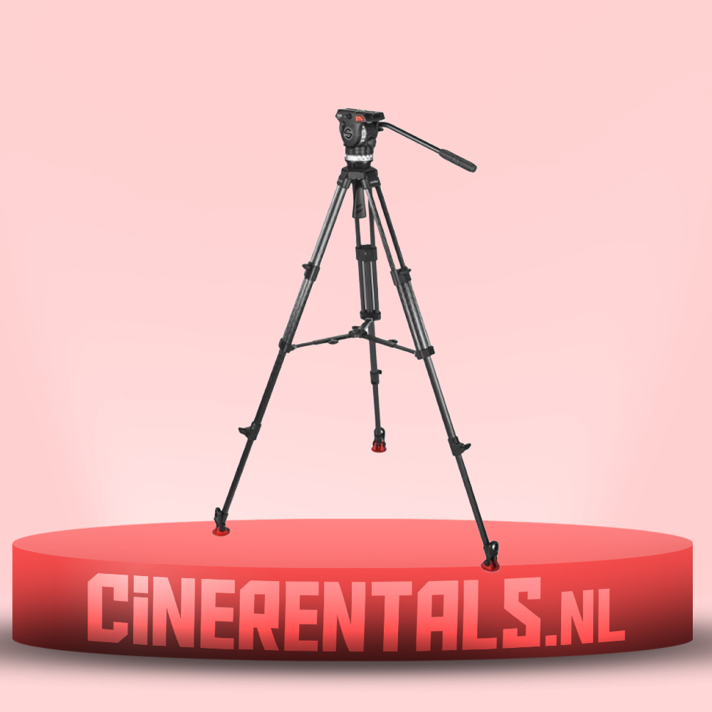Sachtler Ace XL Mark II Tripod