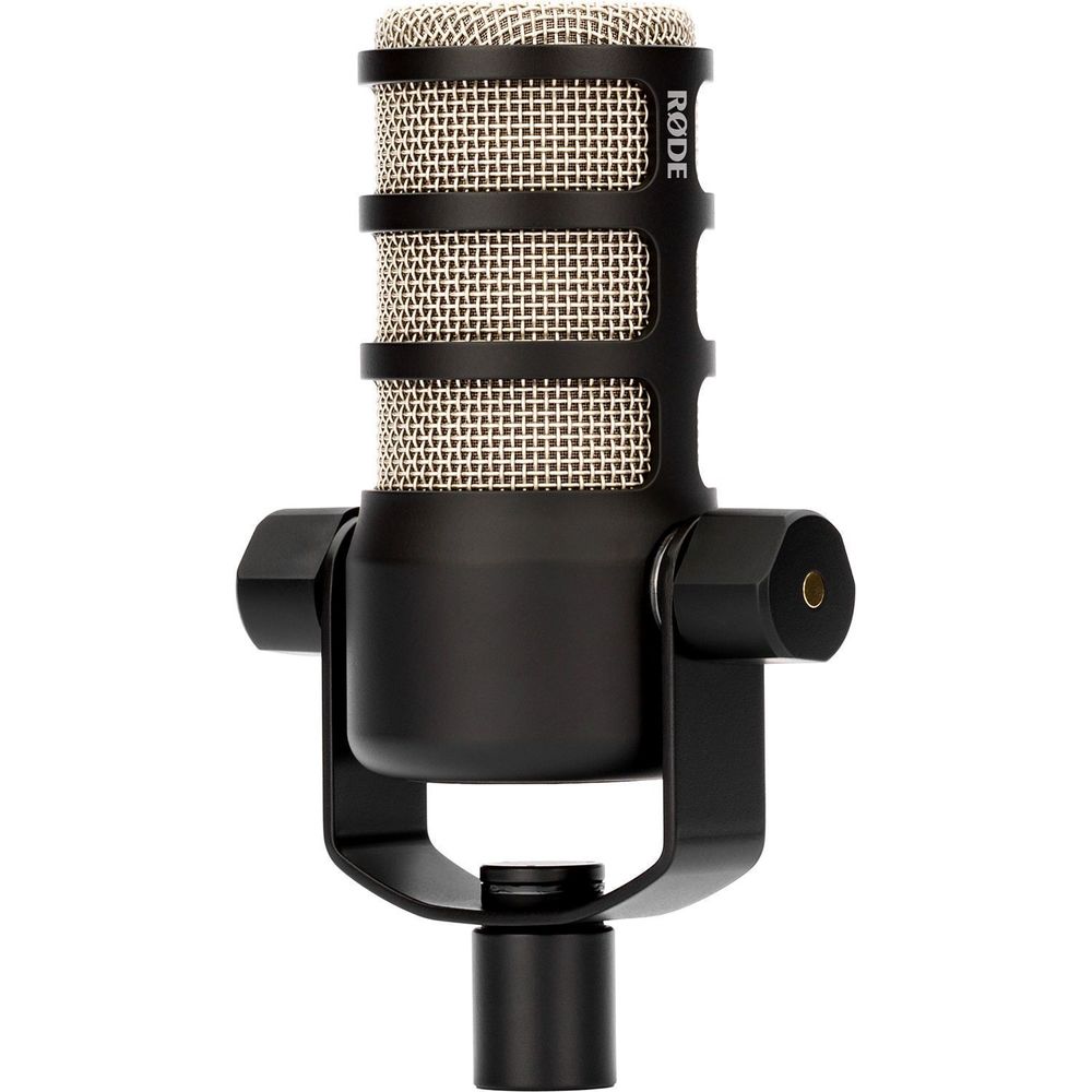 Rode Podmic