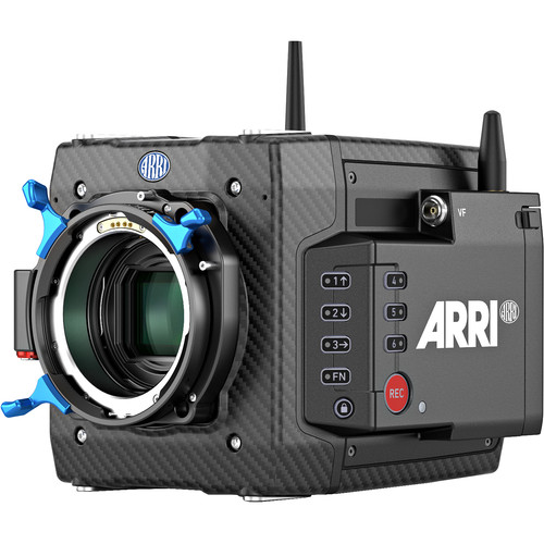Arri ALEXA Mini LF Body