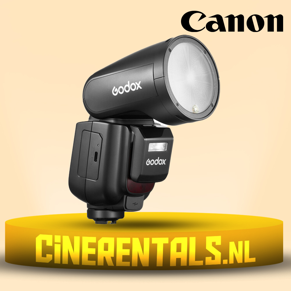 Godox V1Pro Canon