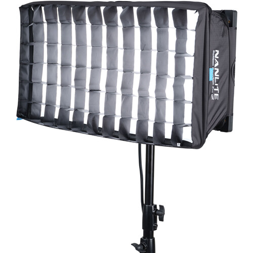 Nanlite PavoSlim 120C RGB LED Panel
