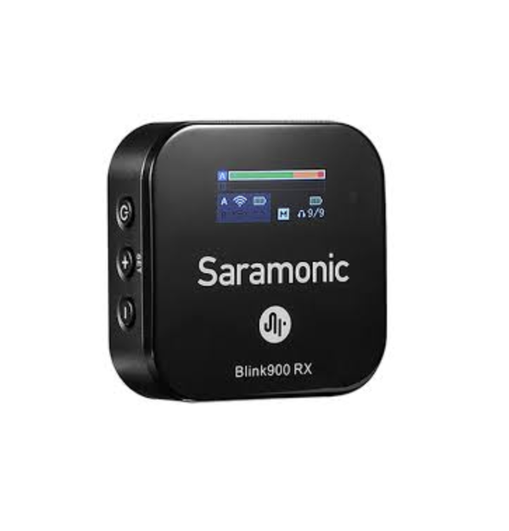 Saramonic 900 Pro