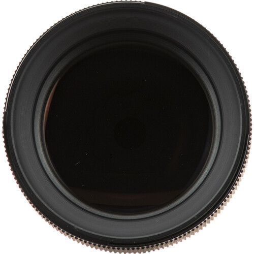 Sigma 85mm Art (E)